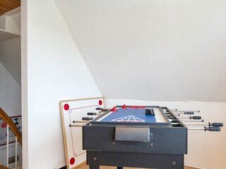 Holiday house Harboøre  13