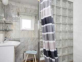 Holiday house Harboøre  22
