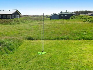 Holiday house Harboøre  24