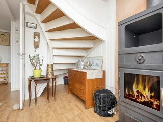 Holiday house Harboøre  9