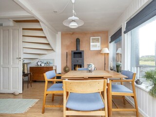 Holiday house Harboøre  10