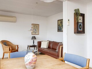 Holiday house Harboøre  11
