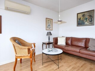 Holiday house Harboøre  12