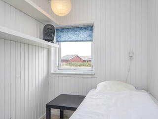 Vakantiehuis Harboøre  15