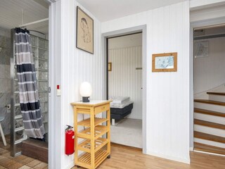 Holiday house Harboøre  16