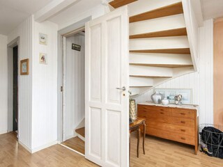 Holiday house Harboøre  17