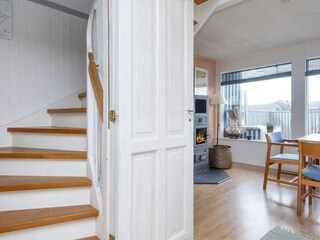 Holiday house Harboøre  18