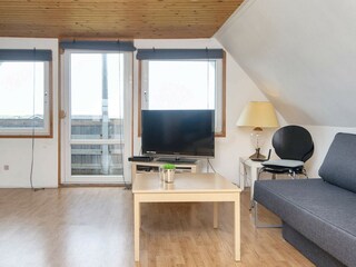 Holiday house Harboøre  19