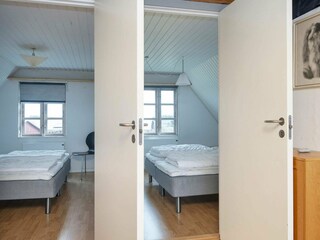 Holiday house Harboøre  20