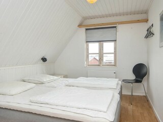 Holiday house Harboøre  21