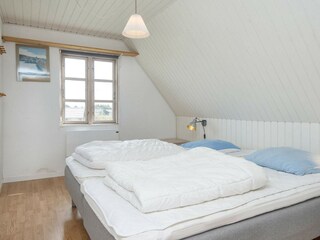 Holiday house Harboøre  22