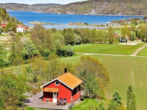 6 Personen Ferienhaus in HENÅN - Ellös - image1