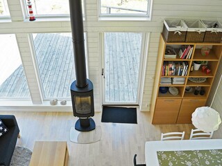 Holiday house Ellös  8