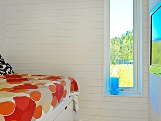 Casa de vacaciones Ellös  9