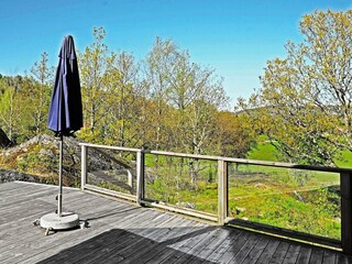 Casa de vacaciones Ellös  18