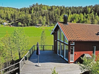 Holiday house Ellös Outdoor Recording 3