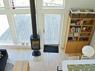 Ferienhaus Ellös  11