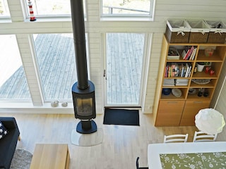 Ferienhaus Ellös  16