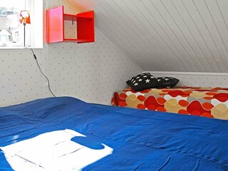 Vakantiehuis Ellös  18