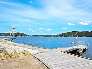 Vakantiehuis Ellös  12