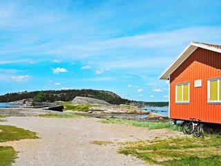 Vakantiehuis Ellös  22