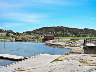 Ferienhaus Ellös  23