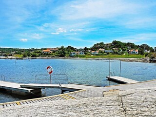 Vakantiehuis Ellös  24