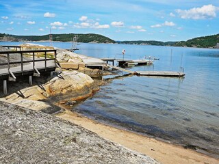 Holiday house Ellös  23