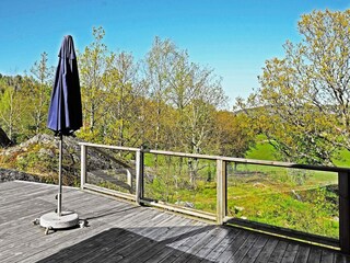 Casa de vacaciones Ellös  10