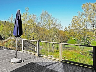 Ferienhaus Ellös  10