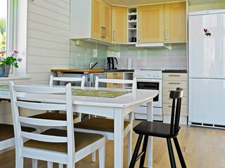 Vakantiehuis Ellös  21