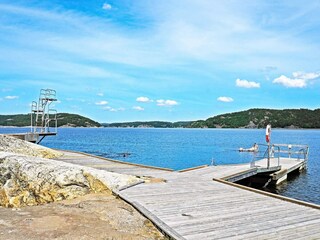 Ferienhaus Ellös  22