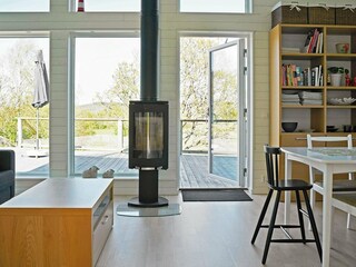 Ferienhaus Ellös  23