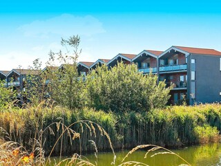 Apartamento Bogense  7