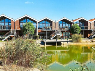 Apartamento Bogense  8