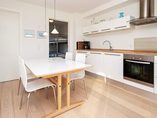 Apartamento Bogense  9