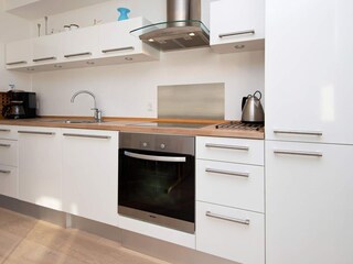 Apartamento Bogense  14