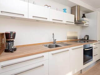 Apartamento Bogense  16