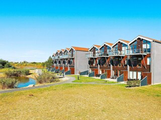 Apartamento Bogense  17