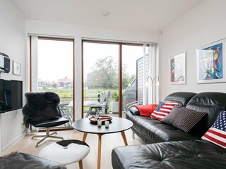 Apartamento Bogense  22