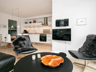 Apartamento Bogense  23