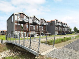 Apartamento Bogense  26