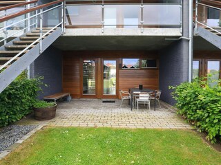 Apartamento Bogense  31