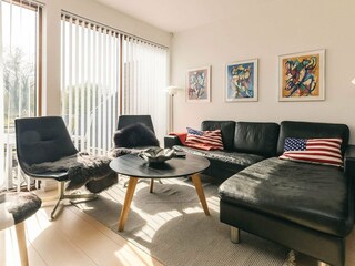 Appartement Bogense  11