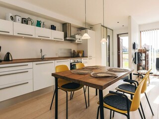 Appartamento Bogense  17