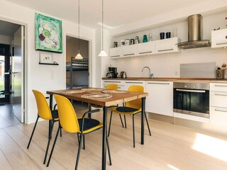 Apartamento Bogense  17