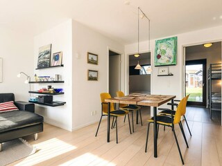 Appartement Bogense  4