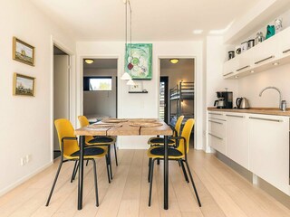 Appartement Bogense  34
