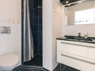 Appartement Bogense  6