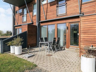 Appartement Bogense  37